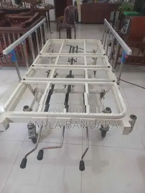 Hopital Bed / ICU 3 Function