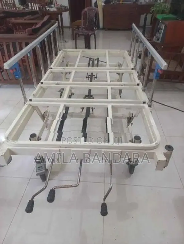 Hopital Bed / ICU 3 Function