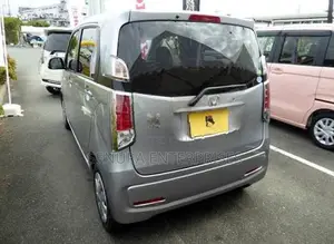 Honda N-Wgn Jh1 Tail Light Rh