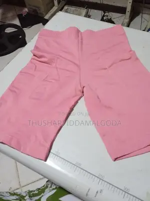 Ladies Short