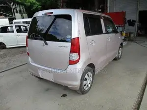 Suzuki Wagon R Mh24 S Tail Light Rh