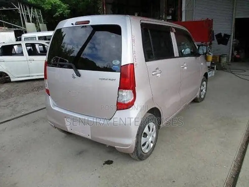 Suzuki Wagon R Mh24 S Tail Light Rh
