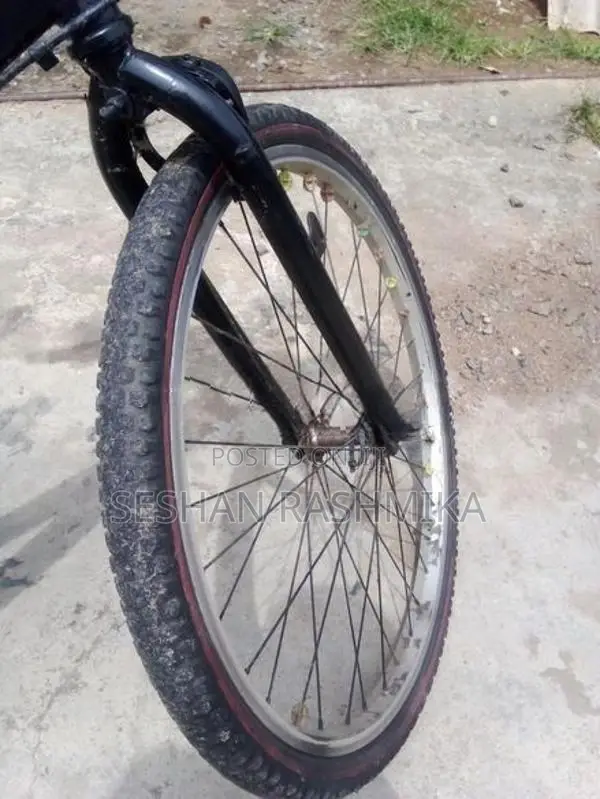Bicycle