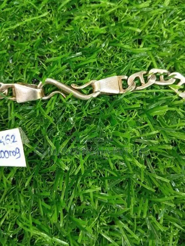 Silver Chain
