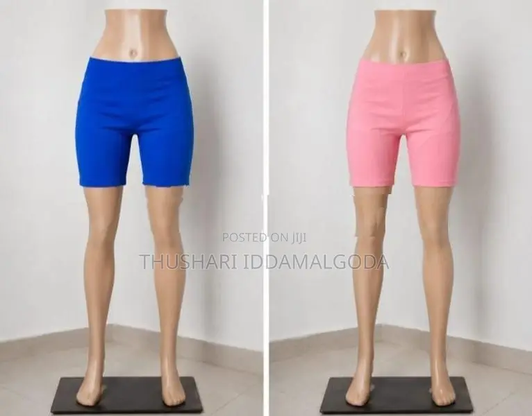 Ladies Short