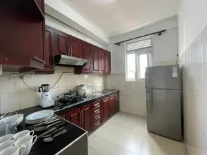 2-Bedroom Apartment Short-Term Rental in Wellawatta. (Code: CSH401)