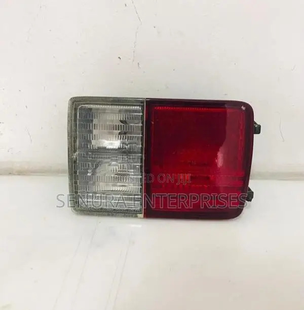 Suzuki Every Da17 Tail Light Rh