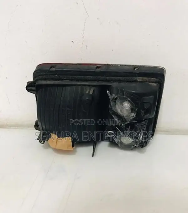 Suzuki Every Da17 Tail Light Rh