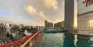 Span Tower 03BR Apartment For Sale (NK107684) Colombo 5