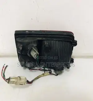 Suzuki Every DA17 Tail Light Lh