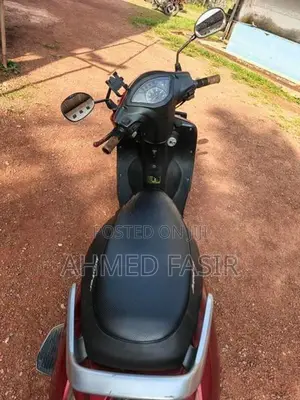 TVS Jupiter 2016