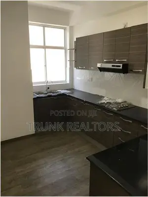 Span Tower 03BR Apartment For Sale (NK107684) Colombo 5