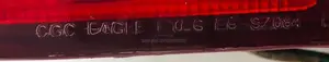 Suzuki Every DA17 Tail Light Lh