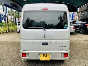 Suzuki Every Da17 Tail Light Rh