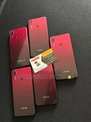 Vivo Y11 8GB , 256GB (Used)