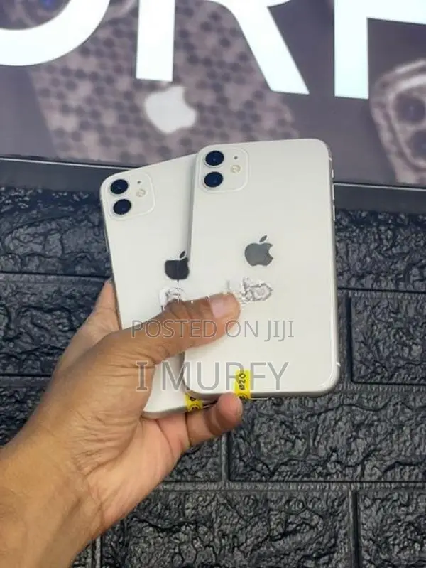 Apple iPhone 11 128GB (Used)
