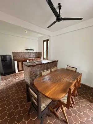 Fully Furnished Brand New Apartment in Minuwangode