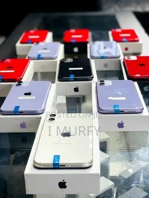 Apple iPhone 11 128GB (Used)