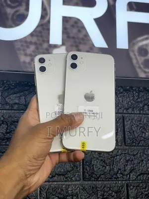 Apple iPhone 11 128GB (Used)