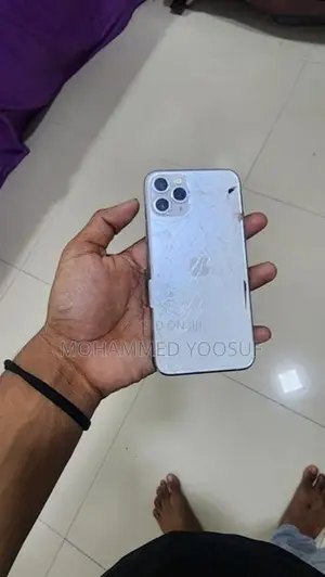 Apple iPhone 11 Pro (Used)