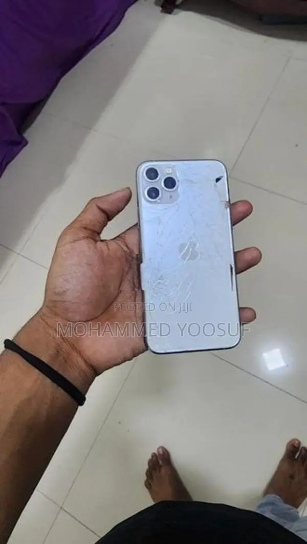 Apple iPhone 11 Pro (Used)