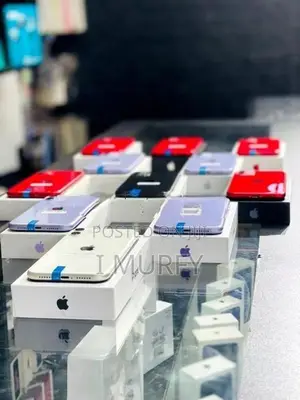 Apple iPhone 11 128GB (Used)