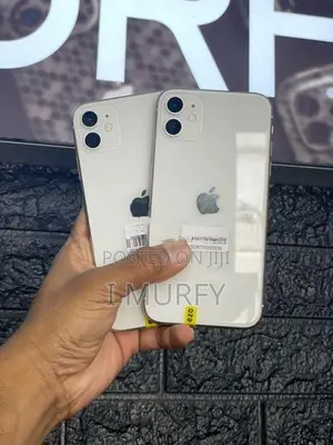 Apple iPhone 11 128GB (Used)