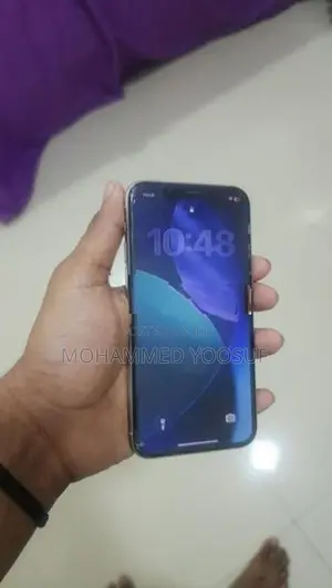 Apple iPhone 11 Pro (Used)