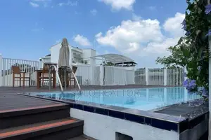 Luxury House For Sale in Colombo 7
