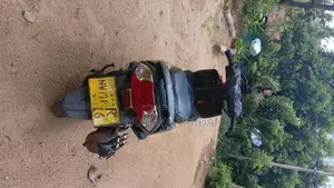 Honda Dio 2017