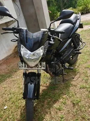 Bajaj Pulsar 135 2011