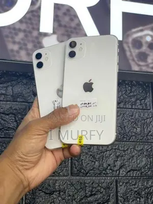 Apple iPhone 11 128GB (Used)