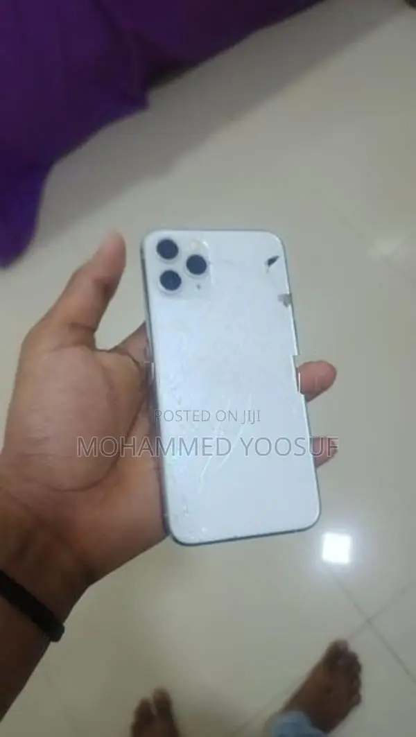 Apple iPhone 11 Pro (Used)