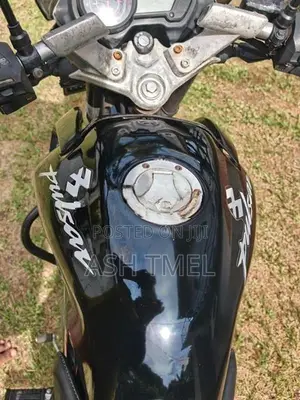 Bajaj Pulsar 135 2011