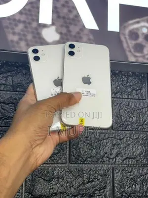 Apple iPhone 11 128GB (Used)
