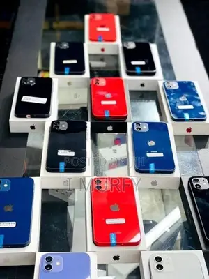 Apple iPhone 11 128GB (Used)