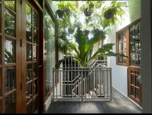 Luxury House For Sale in Colombo 7