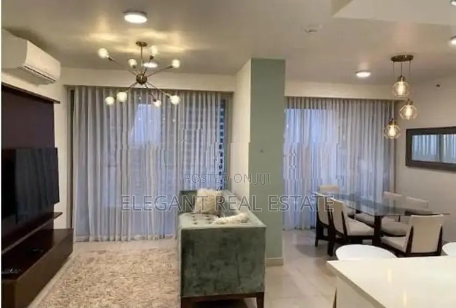 CCC - 02 Bedroom Furnished Apartment for Sale in Colombo (A1993)