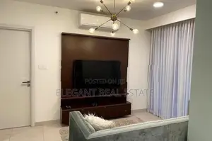 CCC - 02 Bedroom Furnished Apartment for Sale in Colombo (A1993)