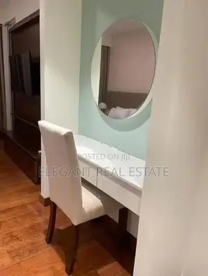 CCC - 02 Bedroom Furnished Apartment for Sale in Colombo (A1993)