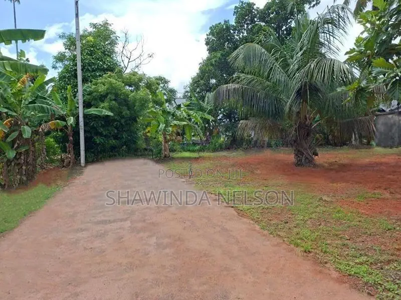Prime Residential Land for Sale in Katubedda – Gated Community
