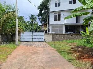 Prime Residential Land for Sale in Katubedda – Gated Community