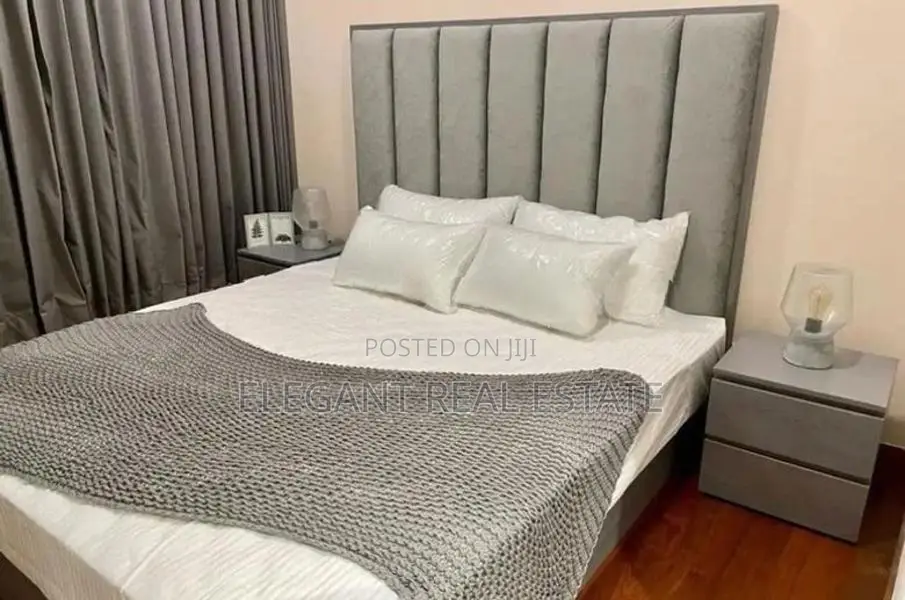 CCC - 02 Bedroom Furnished Apartment for Sale in Colombo (A1993)