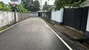 Prime Residential Land for Sale in Katubedda – Gated Community