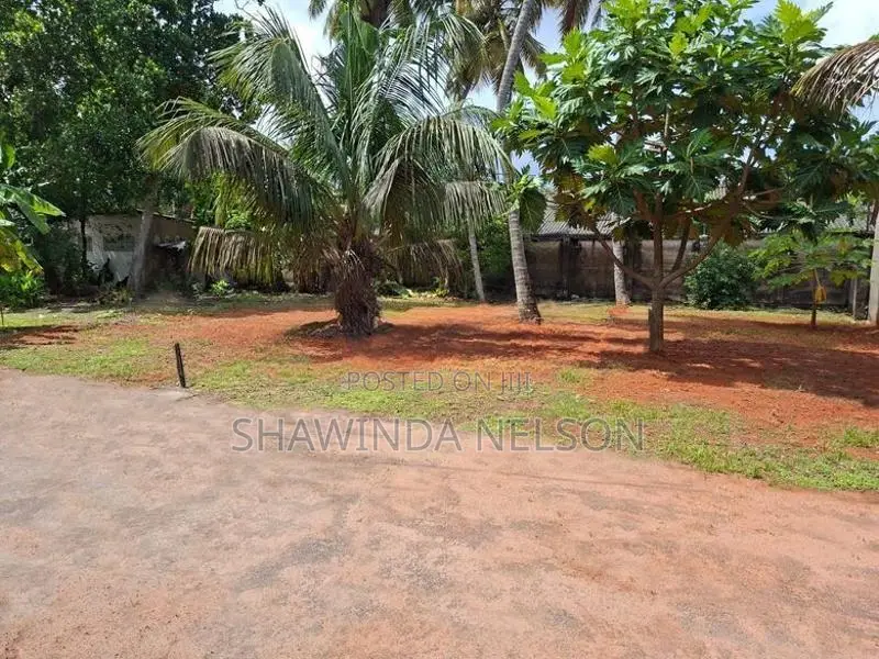 Prime Residential Land for Sale in Katubedda – Gated Community