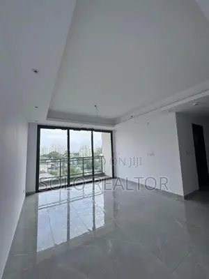 Brand New Luxury Apartment for Sale in Colombo 5