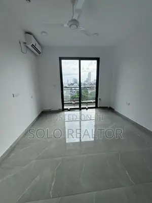 Brand New Luxury Apartment for Sale in Colombo 5