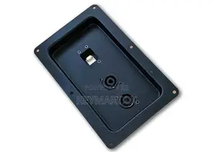 JBL SRX-715 / 725 Back Plate Panel