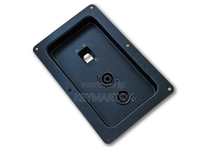 JBL SRX-715 / 725 Back Plate Panel
