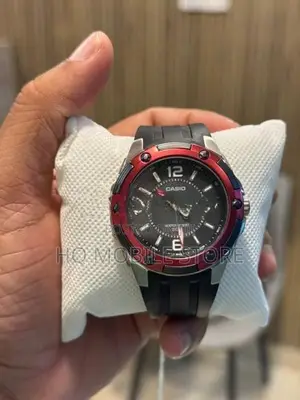 Casio Enticer MTP-1326 Men's Watch